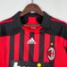 Ac Milan 200708 Local  Retro