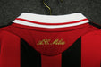 Ac Milan Local 2009  Retro