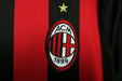 Ac Milan Local 2009  Retro