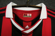 Ac Milan Local 2009  Retro