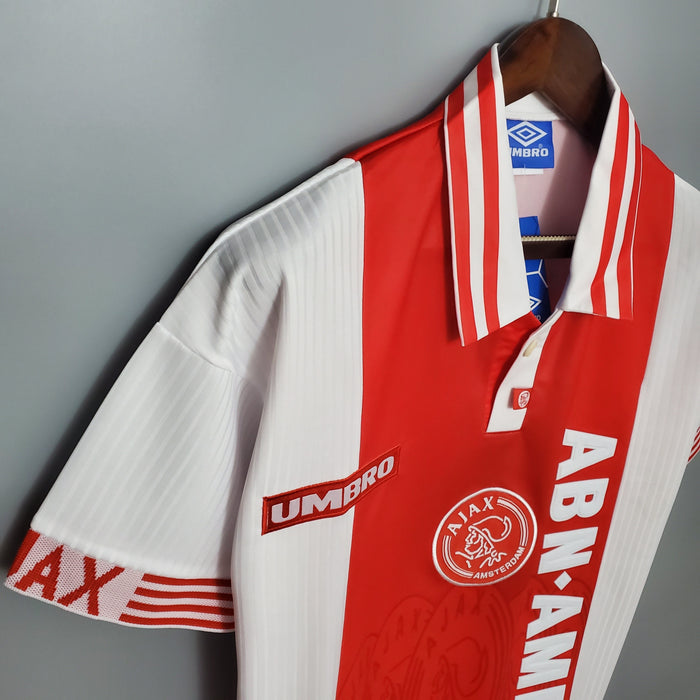 Ajax 9798 Local  Retro