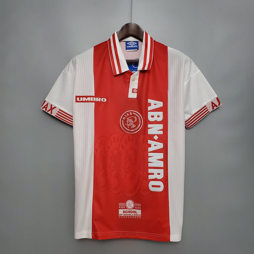 Ajax 9798 Local  Retro