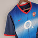 Arsenal 0204 Visitante  Retro