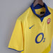 Arsenal 0305 Visitante  Retro