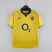 Arsenal 0305 Visitante  Retro