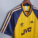 Arsenal 8889 Visitante  Retro