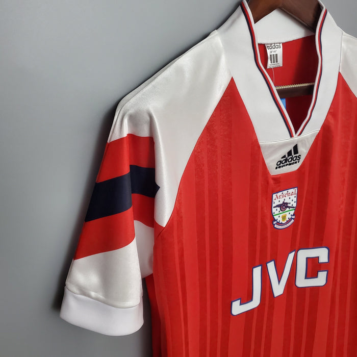 Arsenal 9293 Local  Retro