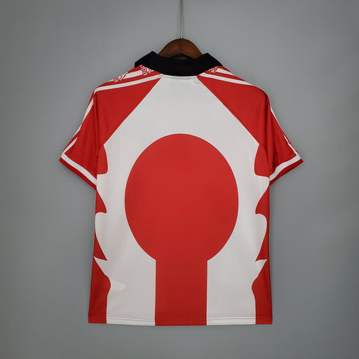 Athletic Bilbao 9798 Local  Retro