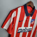 Atlético Madrid 2021 Local  Retro