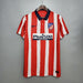 Atlético Madrid 2021 Local  Retro