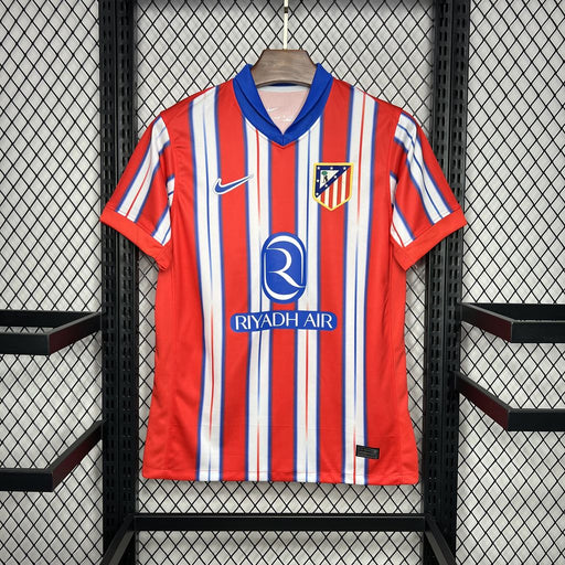 Atletico Madrid Local 2024-25  Versión Fan