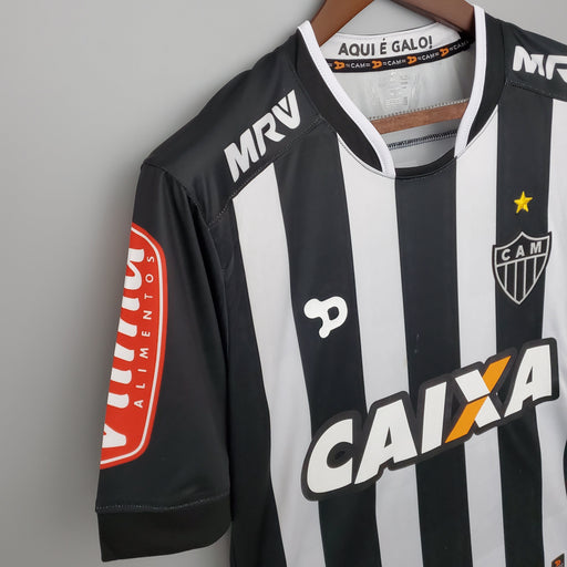 Atletico Mineiro 1617 Local  Retro