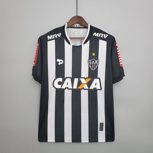 Atletico Mineiro 1617 Local  Retro