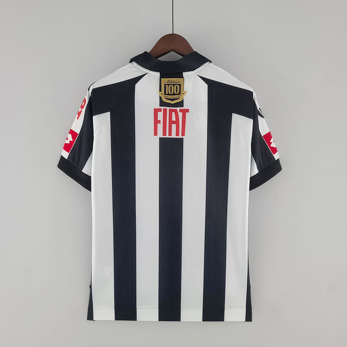 Atletico Mineiro 2008 Local  Retro