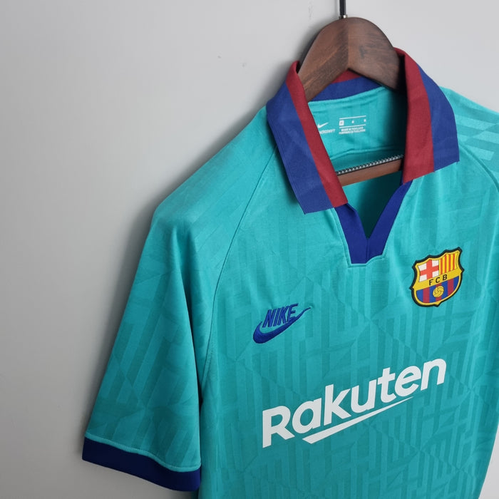 Barcelona 1920 Tercer kit  Retro