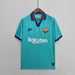 Barcelona 1920 Tercer kit  Retro