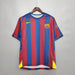 Barcelona 2006 Champions League  Retro