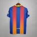 Barcelona 2021 Cuarto kit  Retro