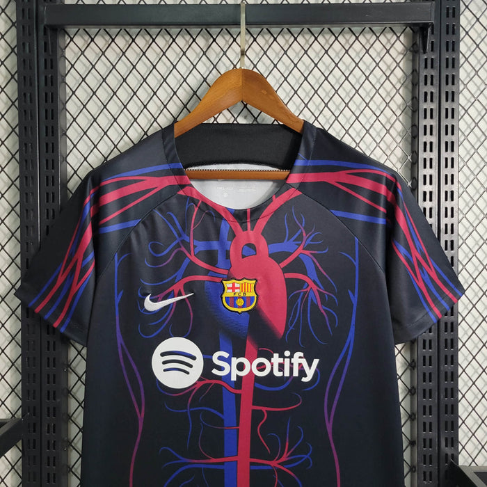 Barcelona Edición Especial 2023-24  Versión fan