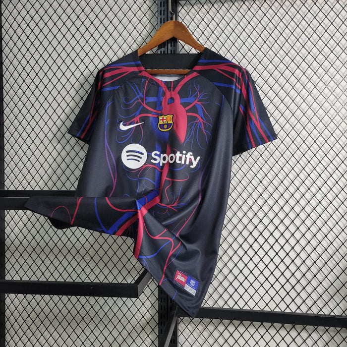 Barcelona Edición Especial 2023-24  Versión fan