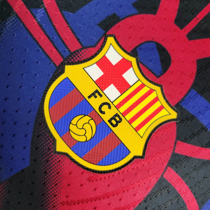 Barcelona Edición Especial 2023-24  Versión jugador