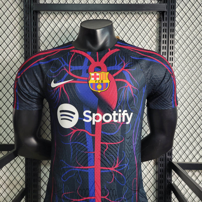 Barcelona Edición Especial 2023-24  Versión jugador