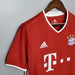 Bayern Múnich 2021 Local  Retro