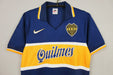 Boca Jrs 9798 Local  Retro