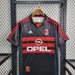 Camiseta AC Milan 199899  Retro