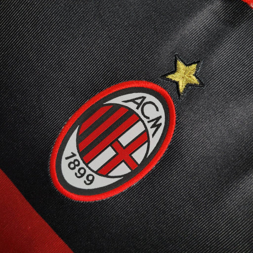 Camiseta AC Milan 199899  Retro