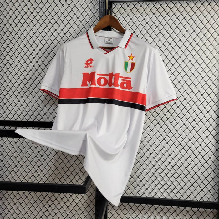 Camiseta AC Milan 9294 Visita Retro