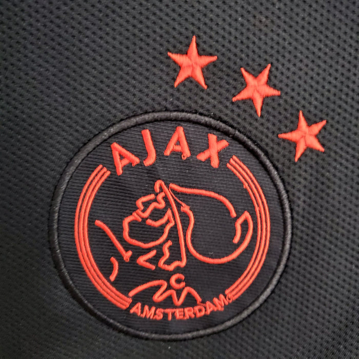 Camiseta Ajax Bob Marley edición especial