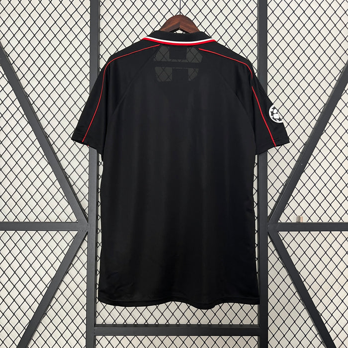 Camiseta Ajax Visita 199899  Retro