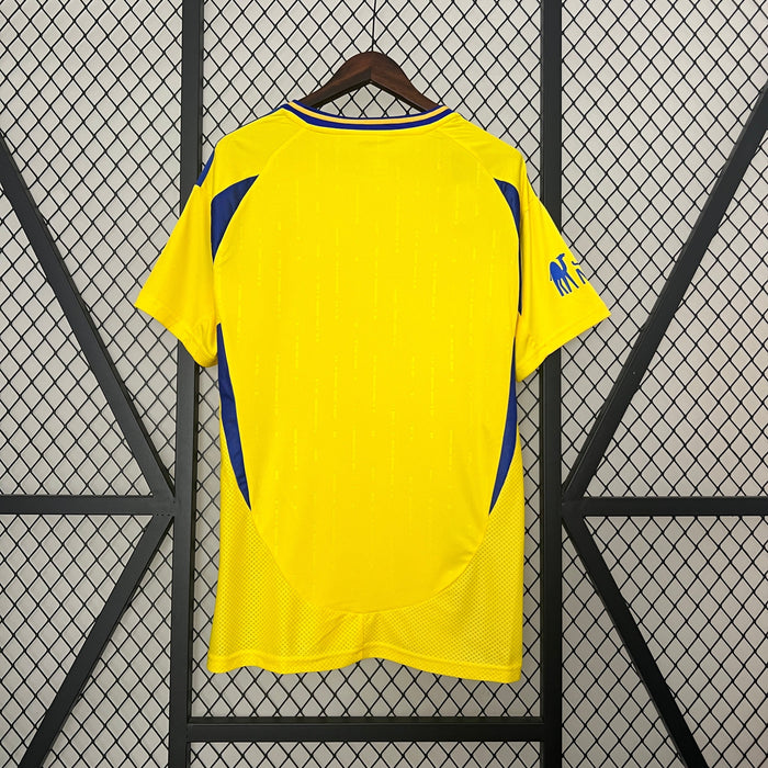 Camiseta Al-Nassr Local 2024-25  Versión fan