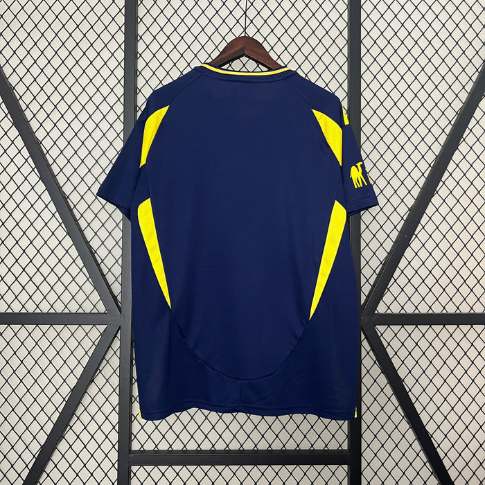 Camiseta Al-Nassr Visita 2024-25  Versión fan