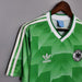 Camiseta Alemania 1988 Visitante  Retro