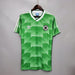 Camiseta Alemania 1988 Visitante  Retro