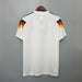 Camiseta Alemania 1990 Local  Retro