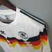 Camiseta Alemania 1990 Local  Retro