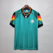 Camiseta Alemania 1992 Visitante  Retro