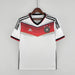 Camiseta Alemania 2014 Local  Retro