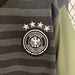 Camiseta Alemania 2016 Visita  Retro