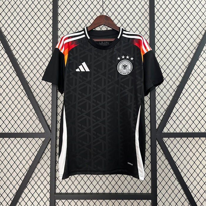 Camiseta Alemania Arquero 2024  Versión Fan