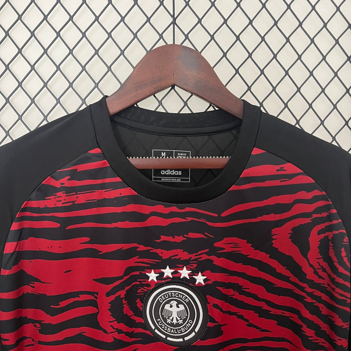 Camiseta Alemania Edición especial 2024  Versión Fan