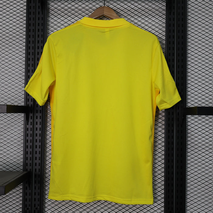 Camiseta All Nassr  Versión fan Polo