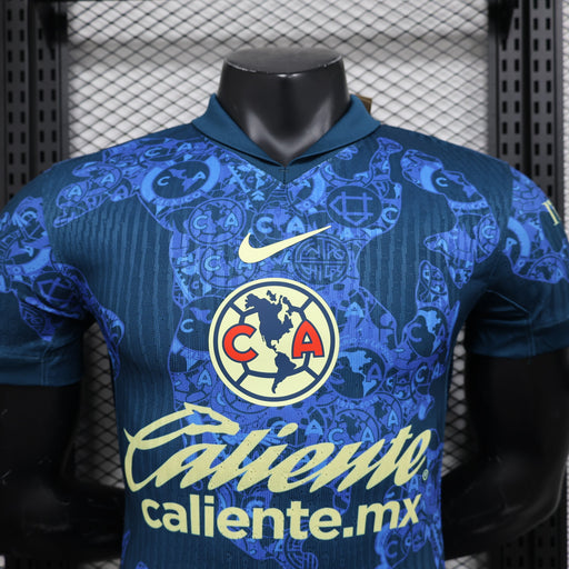 Camiseta America Visita 2024-25  Versión jugador