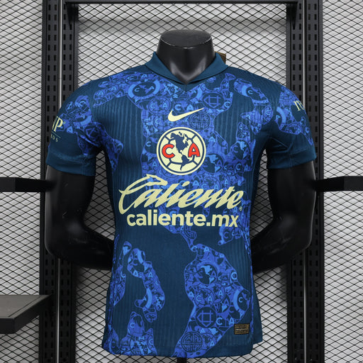 Camiseta America Visita 2024-25  Versión jugador