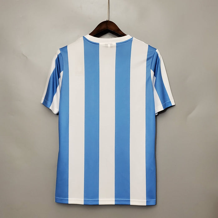 Camiseta Argentina 1986 Local  Retro