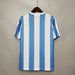 Camiseta Argentina 1986 Local  Retro