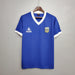 Camiseta Argentina 1986 Visitante  Retro